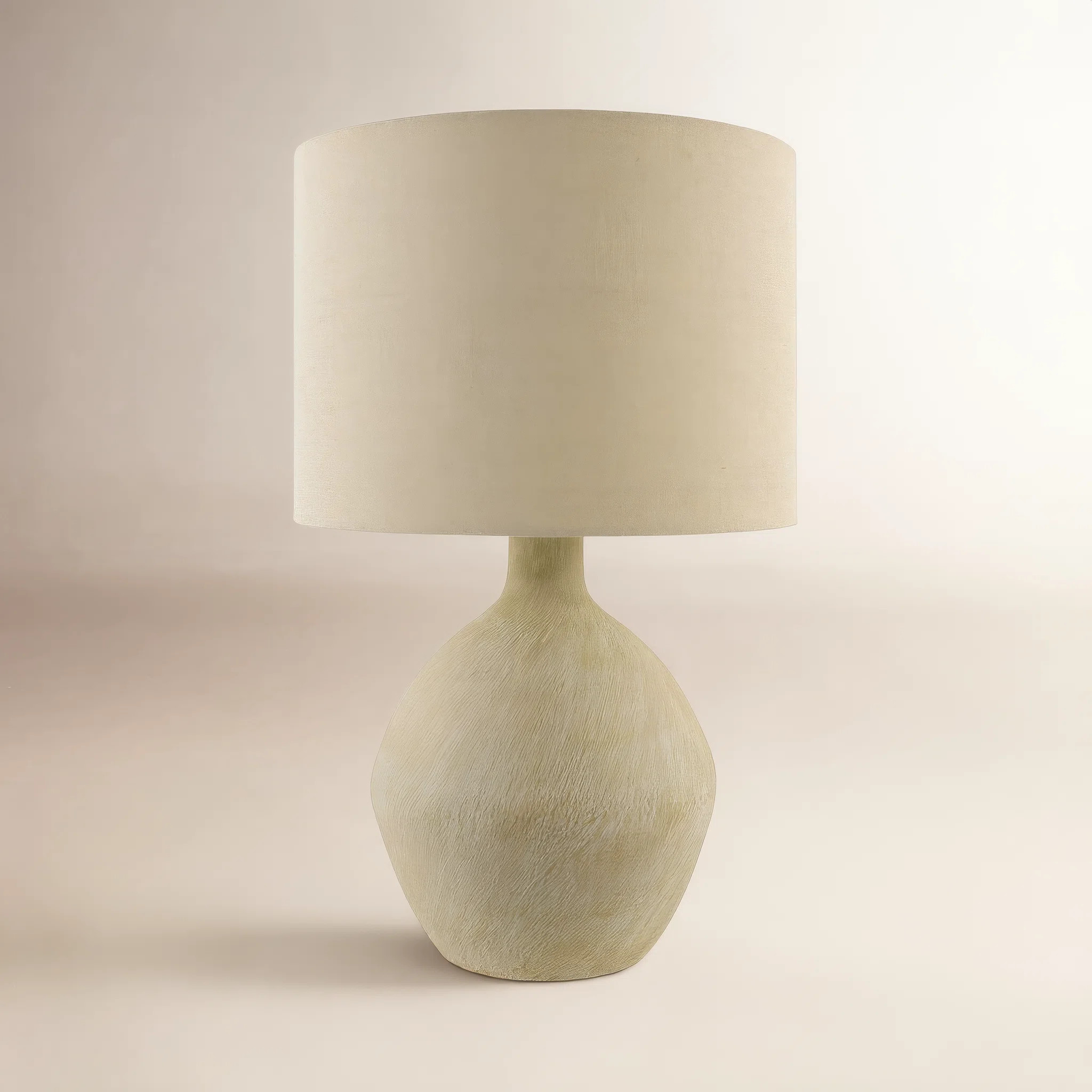 Ceramic Table Lamp | Joss & Main