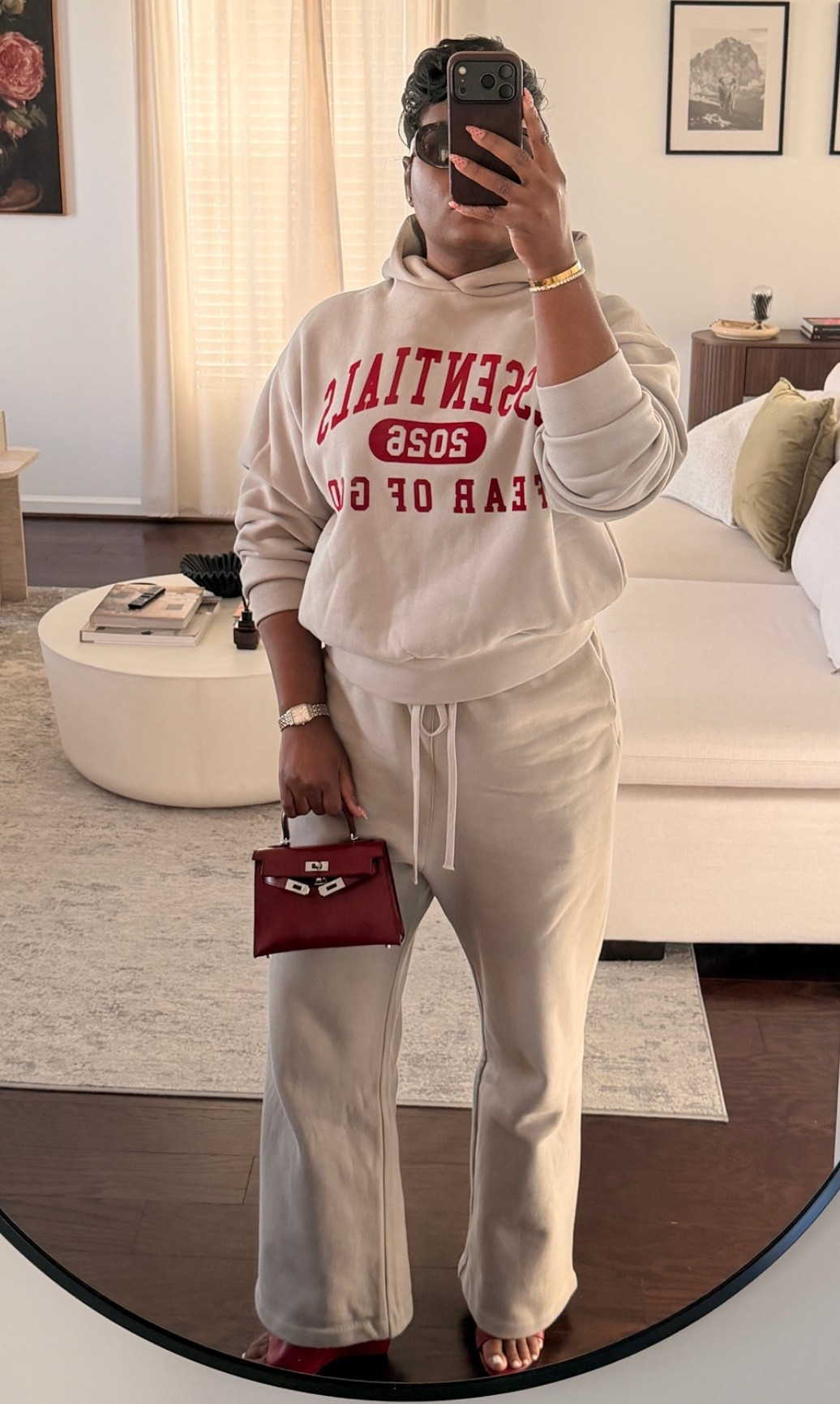 Easy errand look ♥️

#LTKdayinmylife #LTKootd #LTKSaleAlert