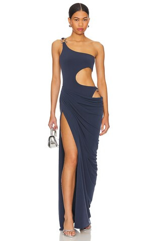 Ainsleigh Maxi Dress
                    
                    NBD | Revolve Clothing (Global)