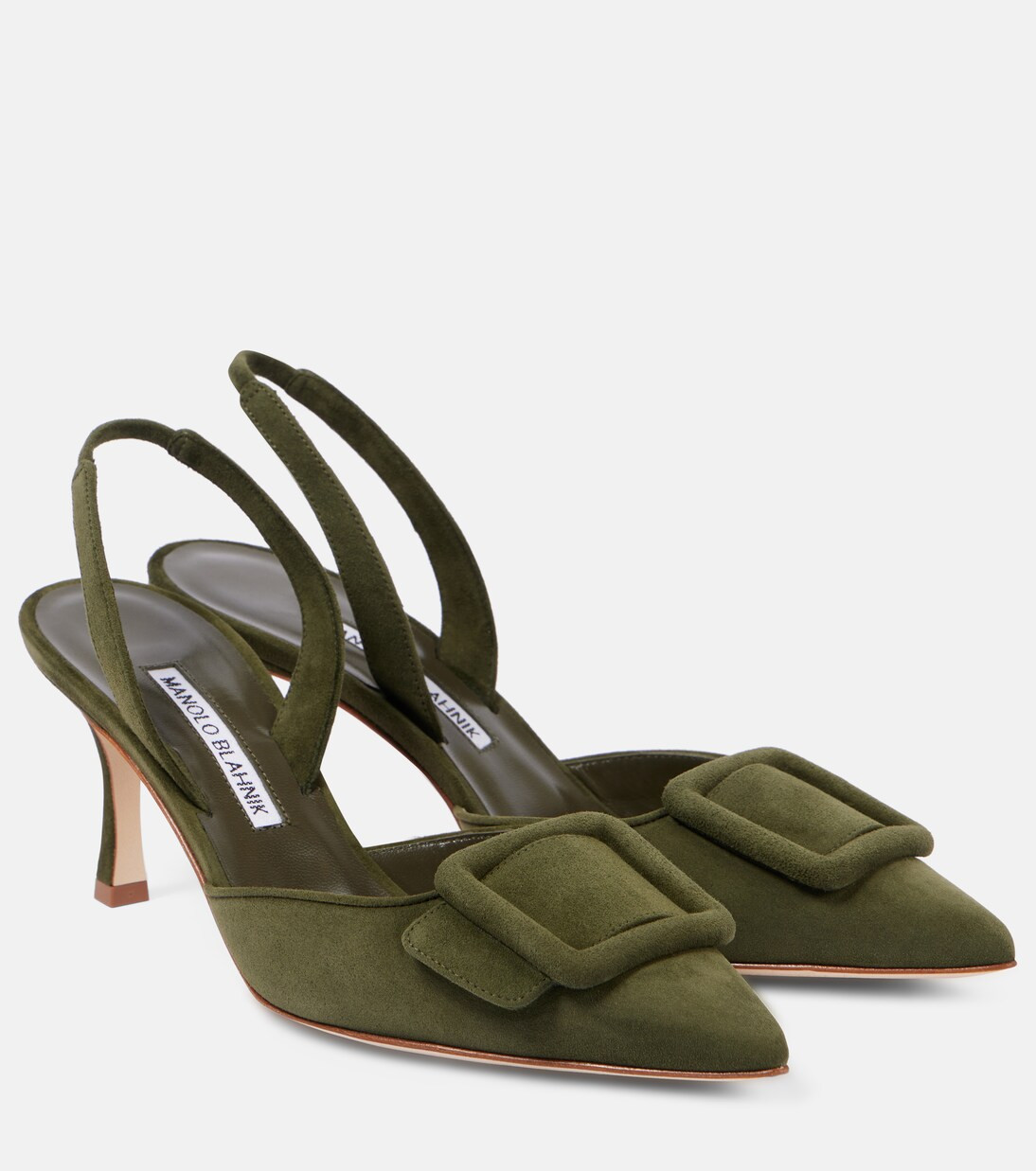 Manolo Blahnik | Mytheresa (US/CA)