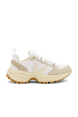 Veja Venturi Sneaker in White & Pierre & Natural from Revolve.com | Revolve Clothing (Global)