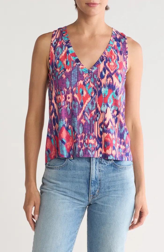 Tart Onida Print Tank | Nordstromrack | Nordstrom Rack