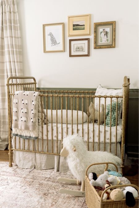 Nursery decor 

#LTKbaby #LTKhome #LTKfamily