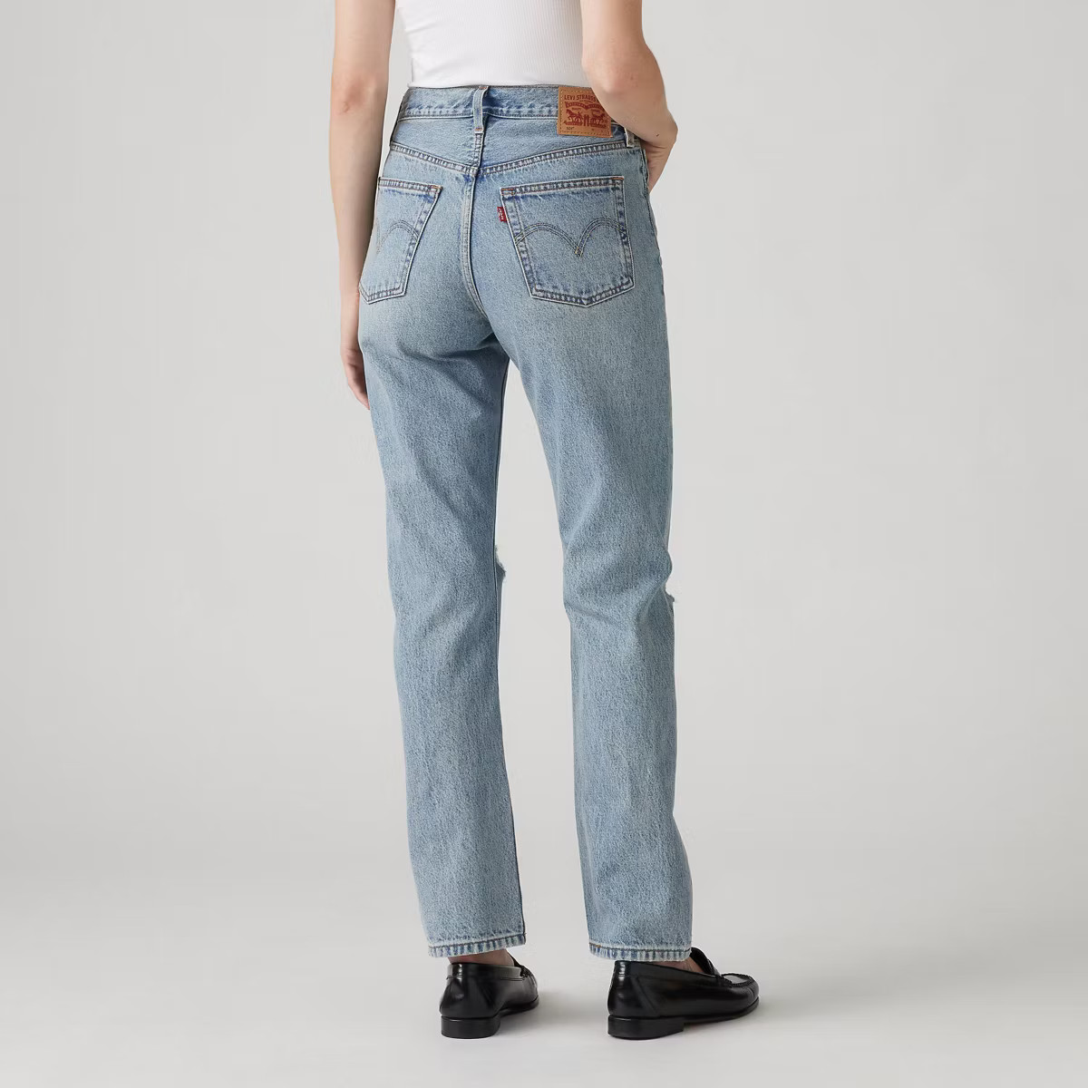 Levi's® Women's High-Rise 501® Jeans | Target