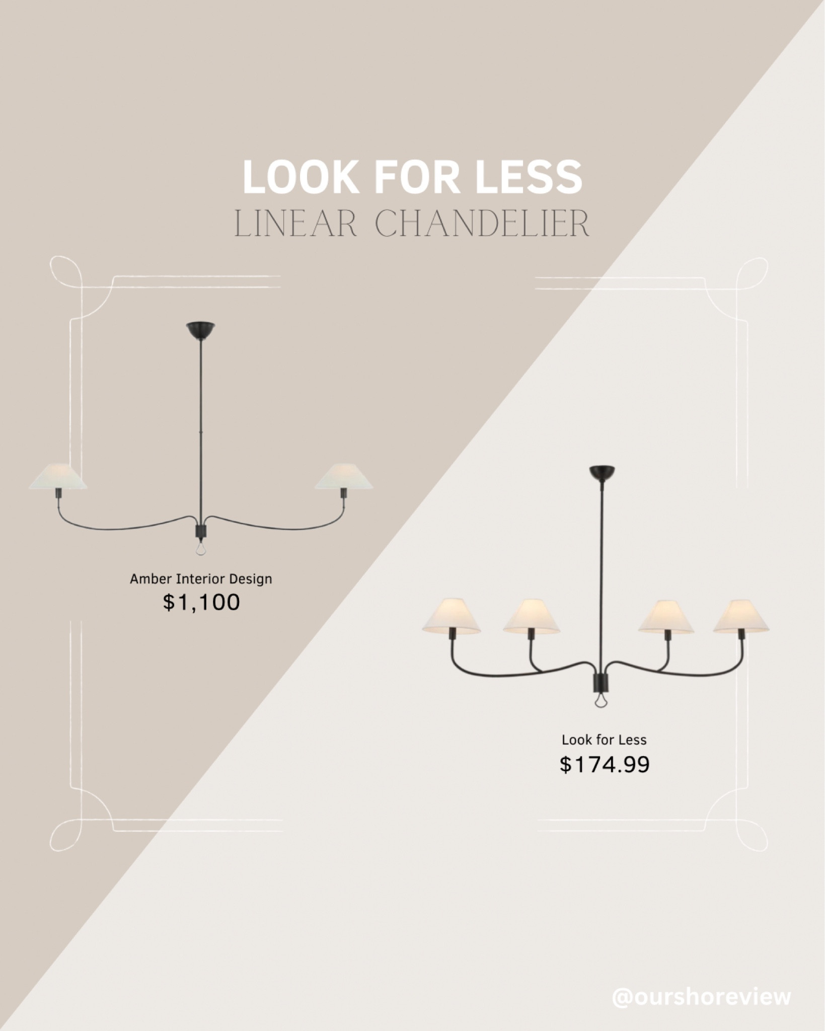 Large linear light, linear chandelier with shades, large chandelier, grand chandelier, extra long chandelier, dining room light, kitchen island light fixture 

#LTKHome #LTKSaleAlert #LTKStyleTip
