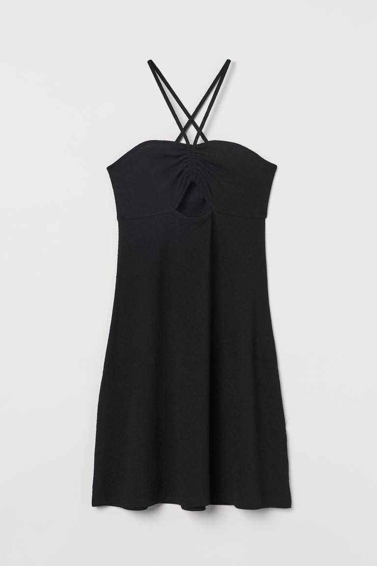 Black | H&M (UK, MY, IN, SG, PH, TW, HK)
