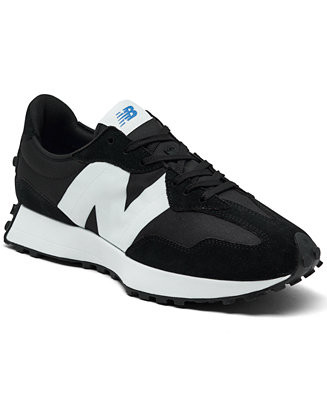 New Balance Men's 327 Casual Sneakers from Finish Line & Reviews - Finish Line Men's Shoes - Men ... | Macys (US)