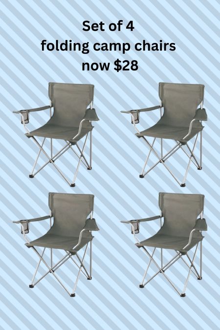 Camping chairs


#LTKFestival #LTKSeasonal