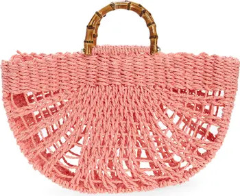 Straw Tote | Nordstrom