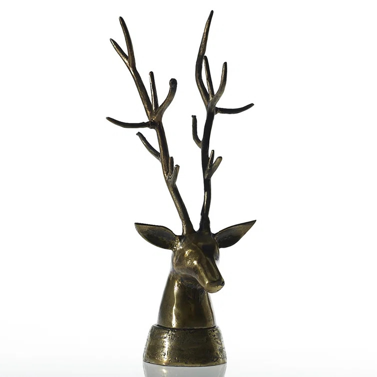 Deerhead | Birch Lane