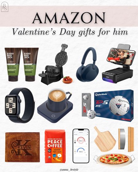 Valentine's Day gift ideas, Valentine's Day gift guide, Valentine's Day gifts 

#LTKfindsunder100 #LTKmens #LTKfindsunder50