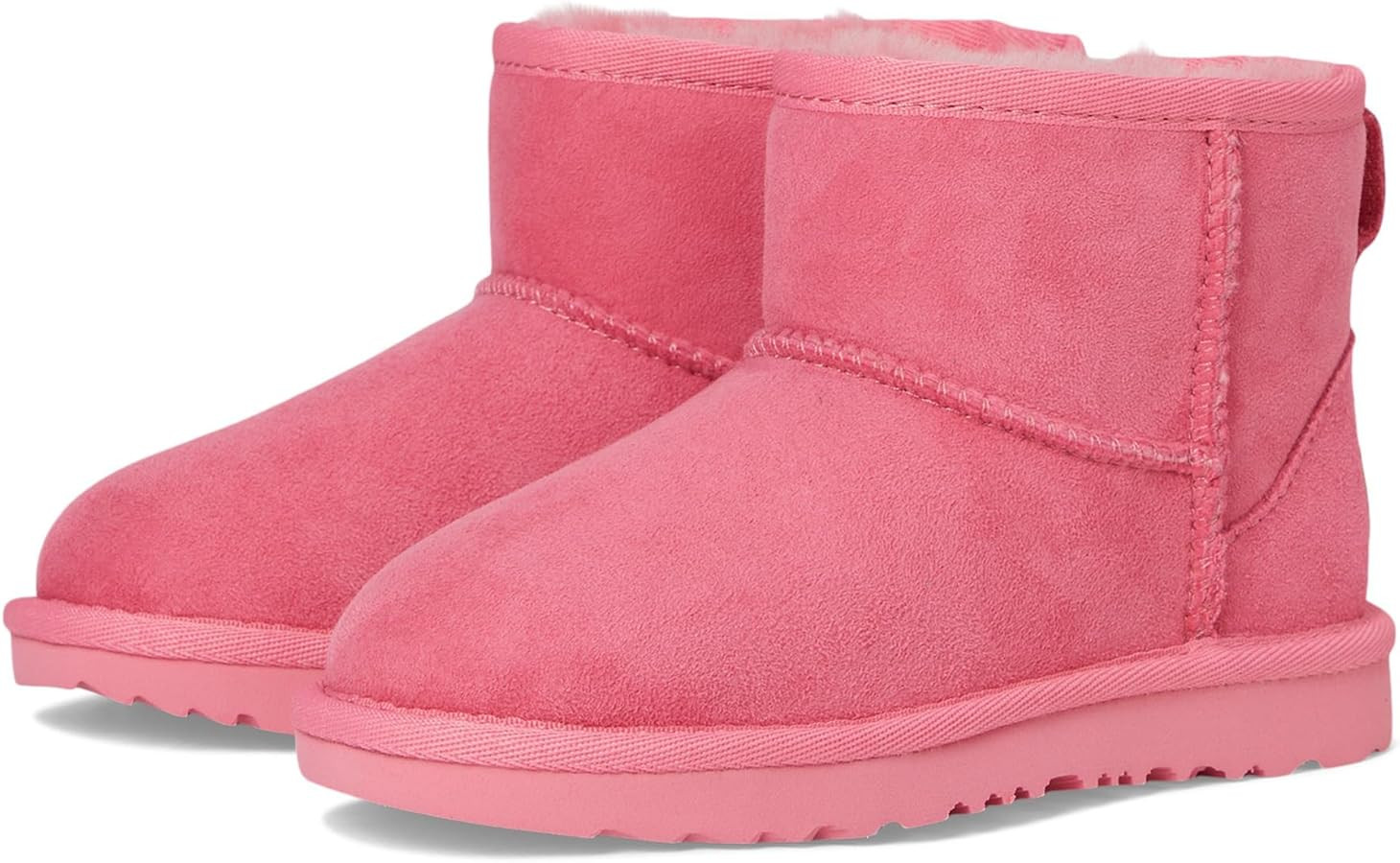 UGG Kids' Classic Mini Boot | Amazon (CA)