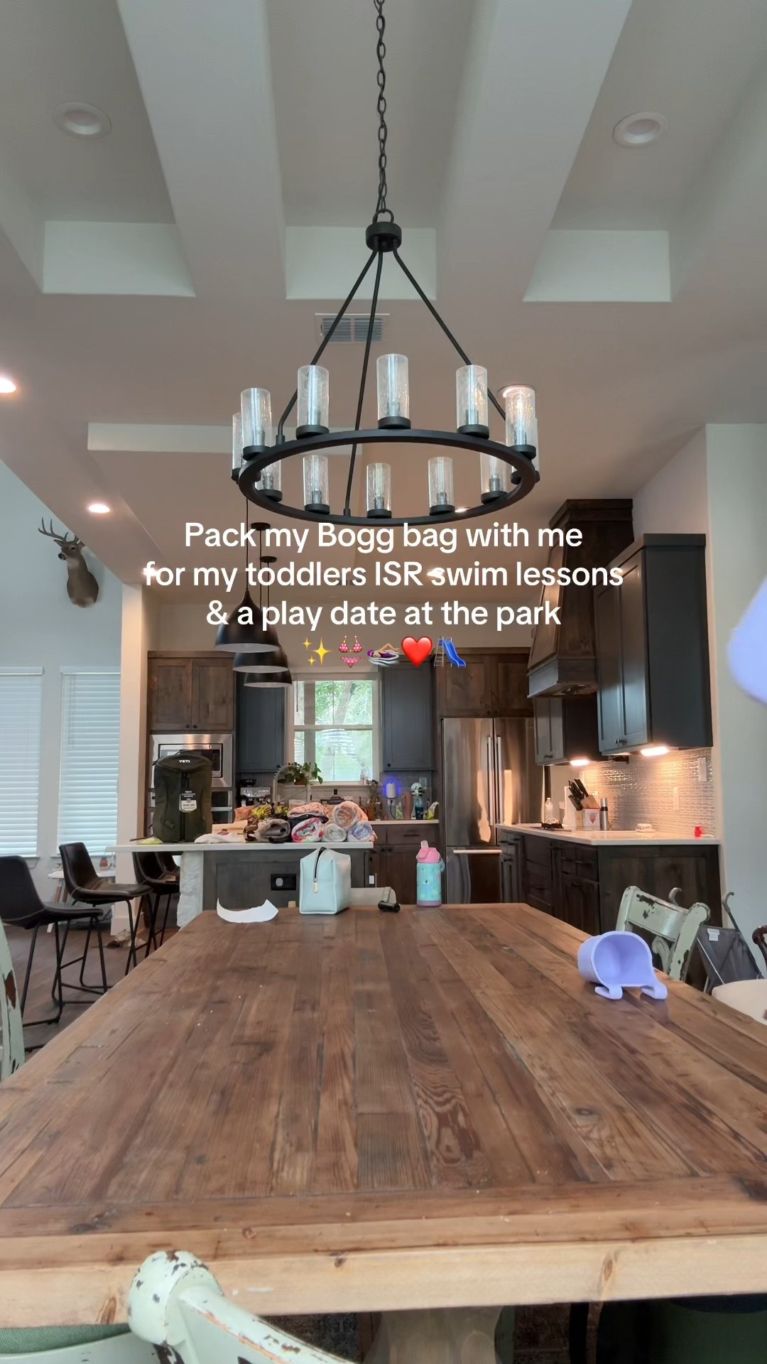 Pack my bogg bag for swim class for my toddlers 

#LTKSeasonal #LTKKids #LTKFamily