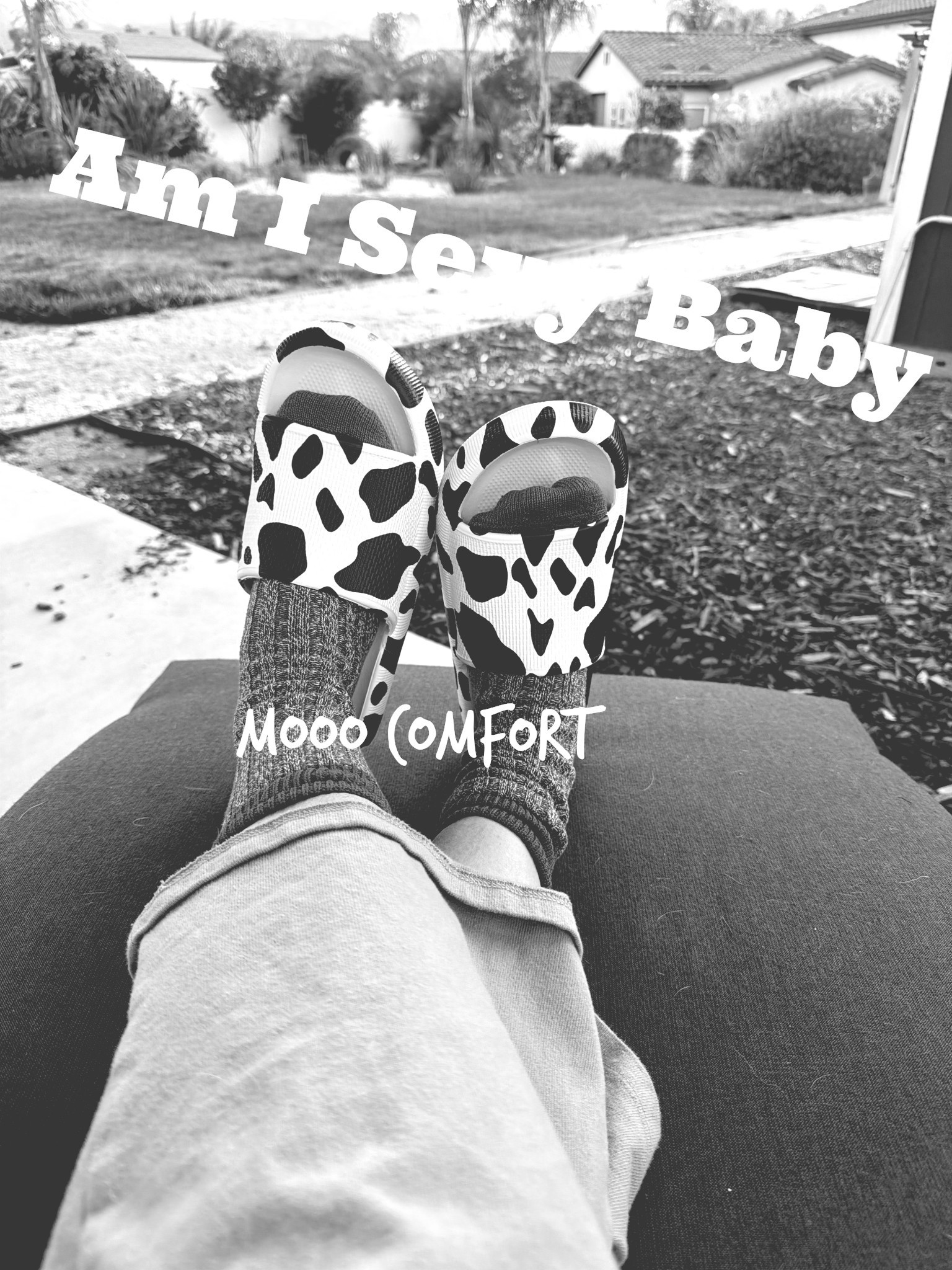 Am I Sexy Baby! 💋🐄🐮