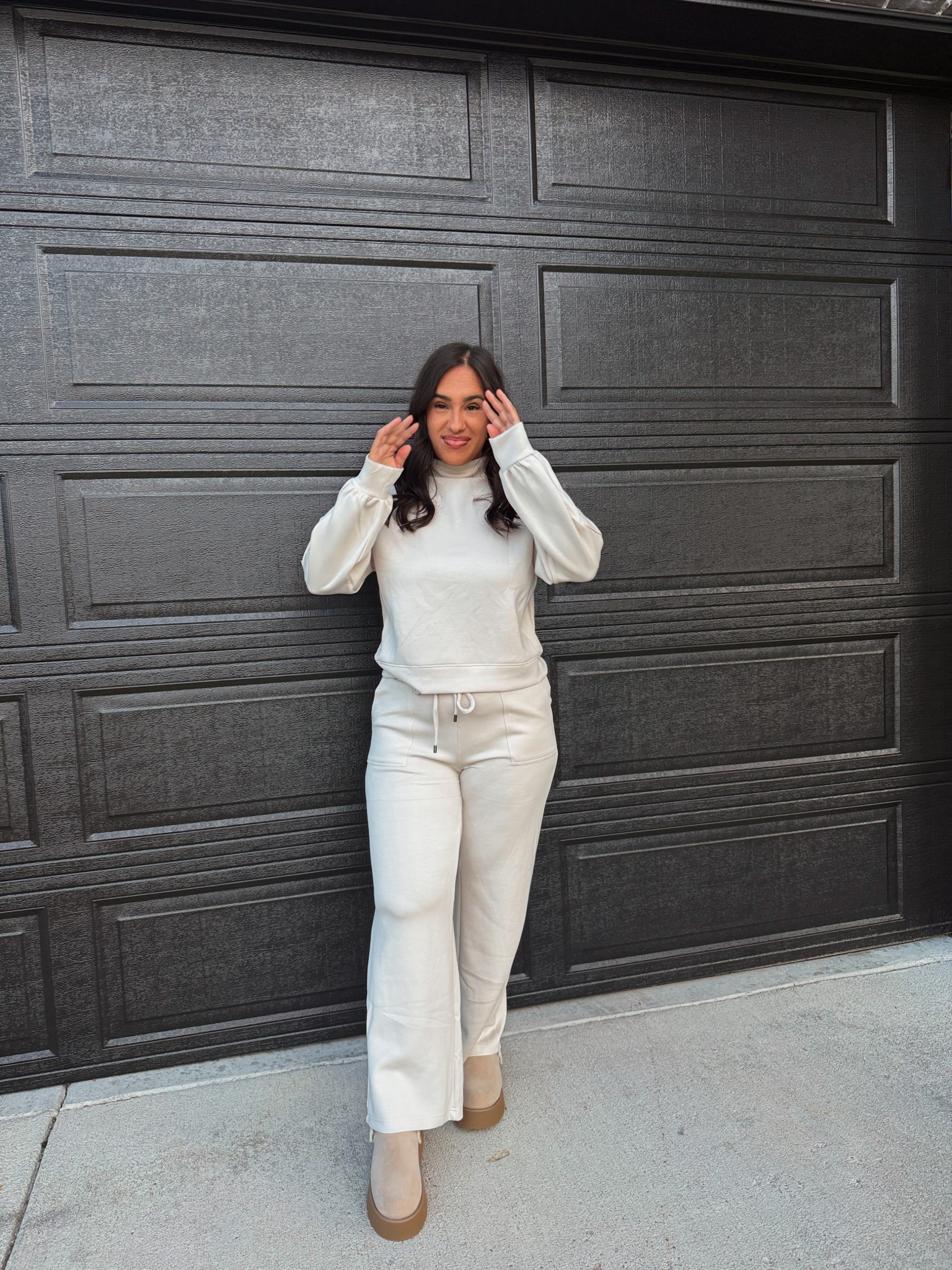 Catch me in this set all fall & winter long 

#LTKSeasonal #LTKStyleTip #LTKFindsUnder100