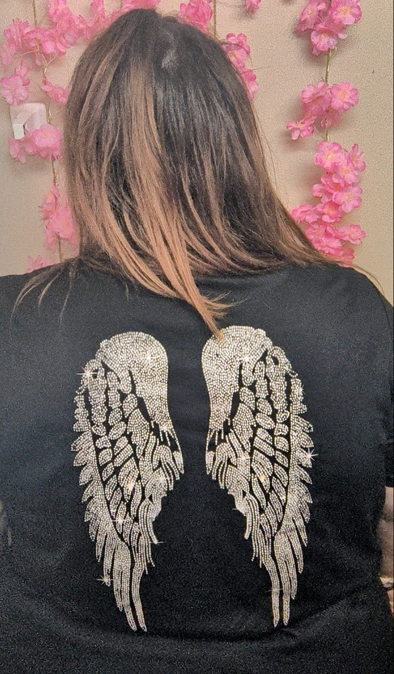 Is heaven missing an angel? 

#LTKFindsUnder50 #LTKStyleTip #LTKPlusSize