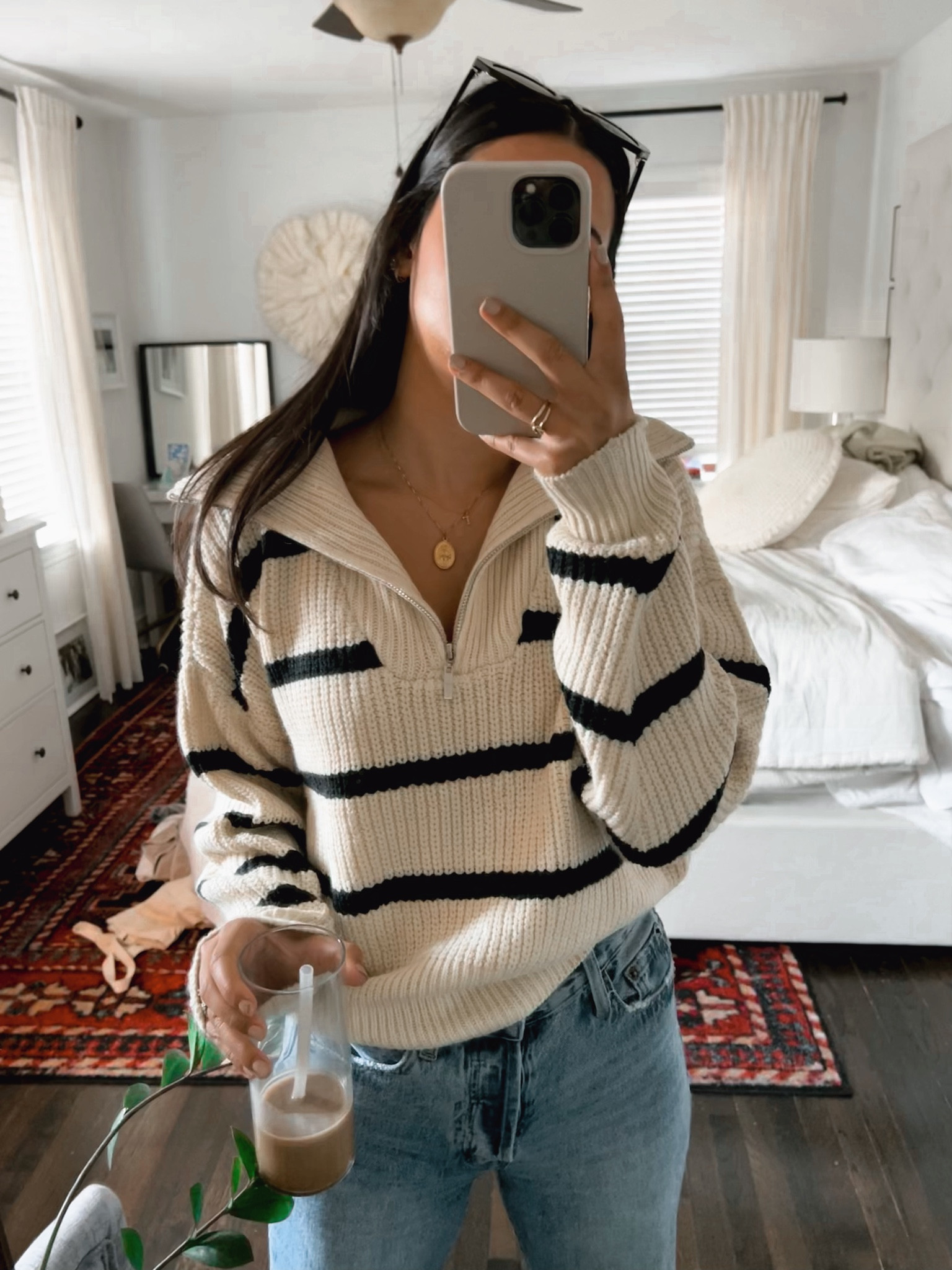 Best fall sweater 

#LTKworkwear #LTKstyletip #LTKunder50