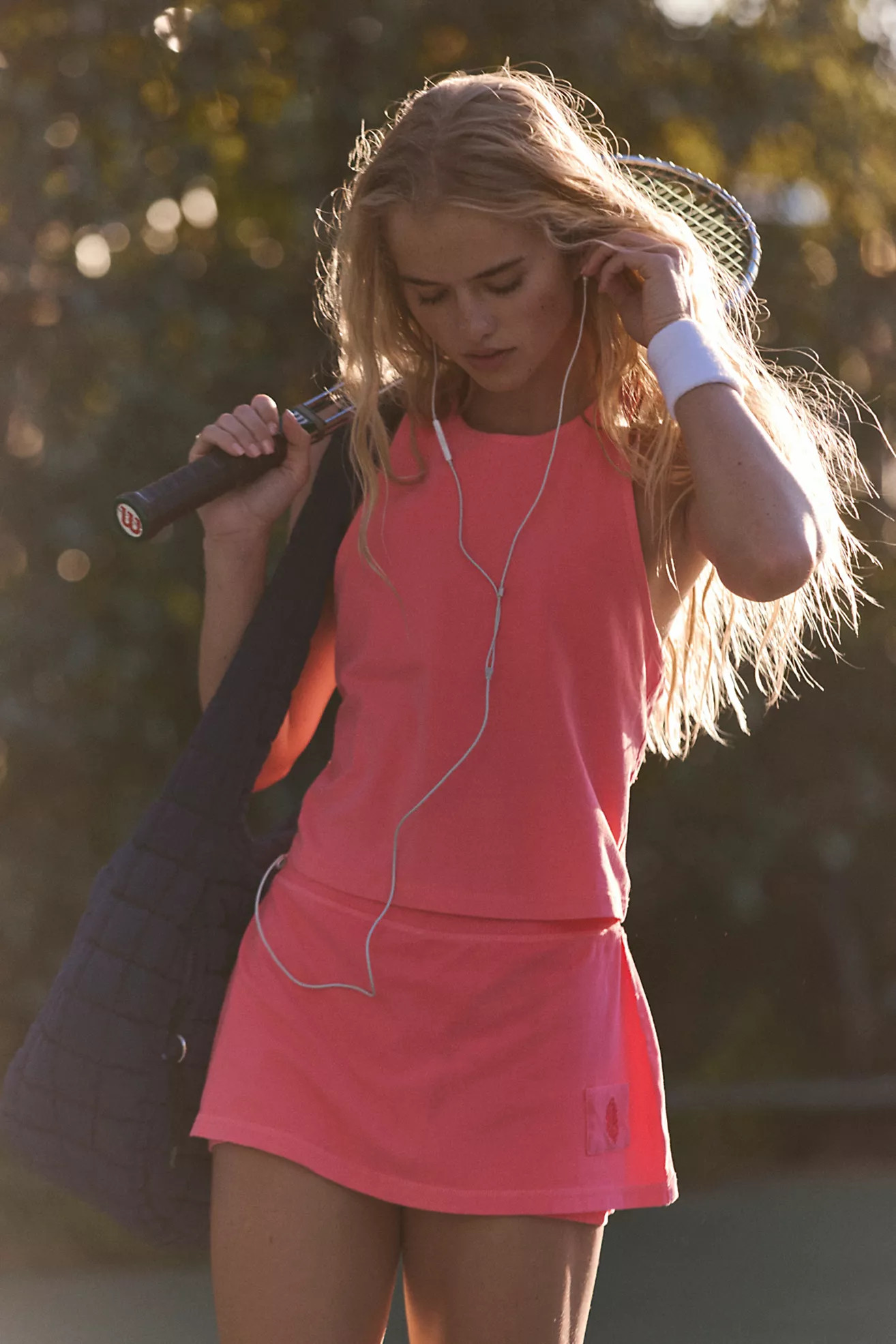 Hot Shot Twisted Set | Free People (Global - UK&FR Excluded)