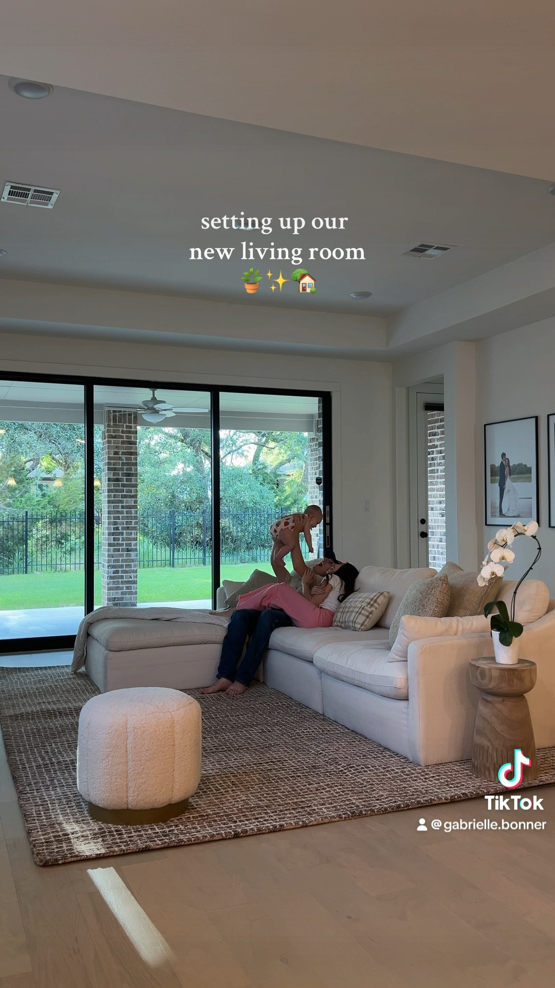 home decor | aesthetic home | living room | living room decor | living room furniture | area rugs | neutral home

#LTKHome #LTKVideo #LTKSummerSales