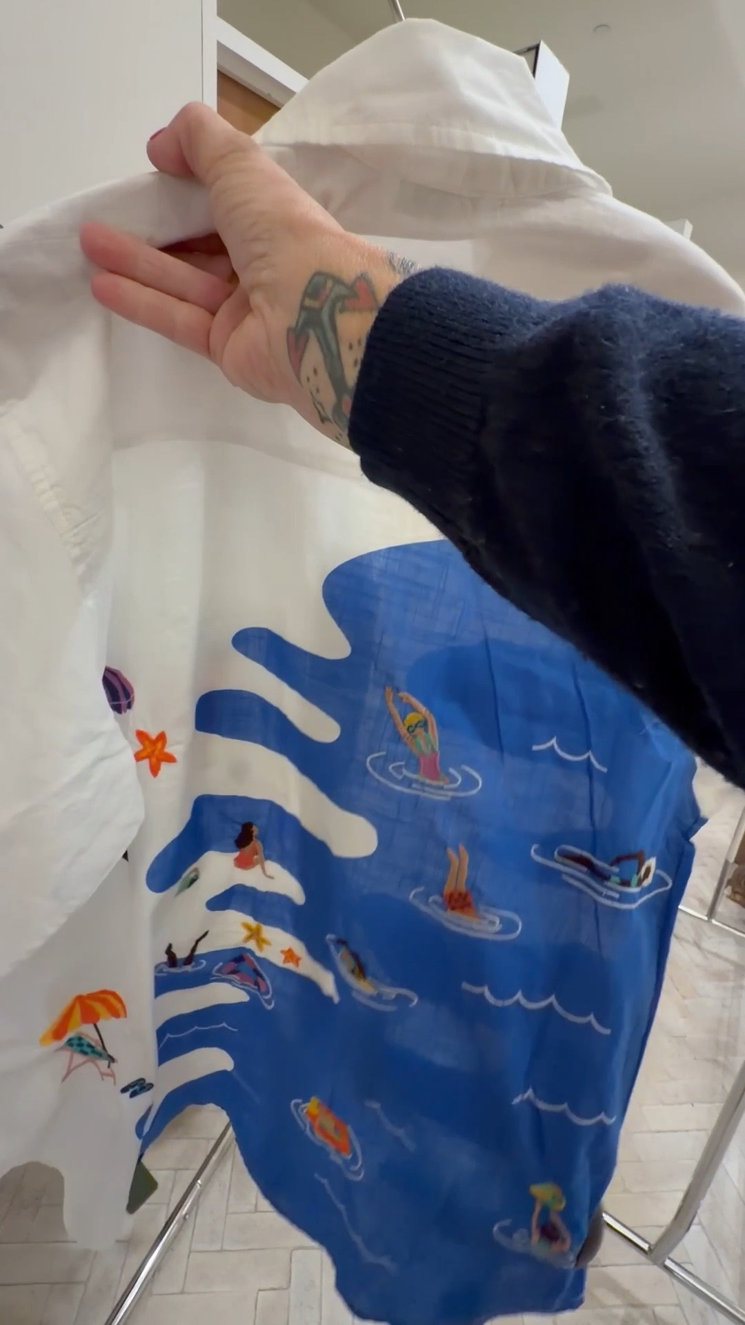 My top resort pics from Anthro!

#LTKSeasonal #LTKTravel #LTKOver40