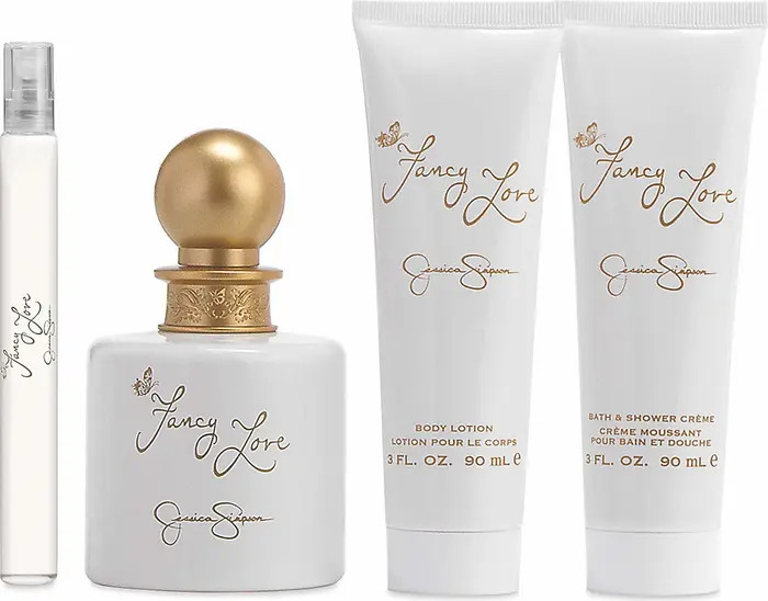 Fancy Love Eau de Parfum 4-Piece Set | Nordstrom Rack
