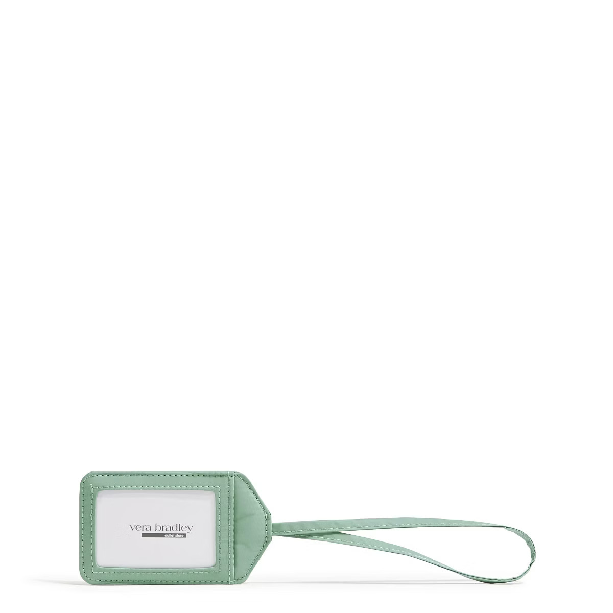 Vera Bradley Women's Outlet Ultralight Essential Luggage Tag | Target