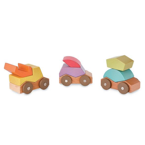 MindWare Babu Rollers - Early Learning | Target