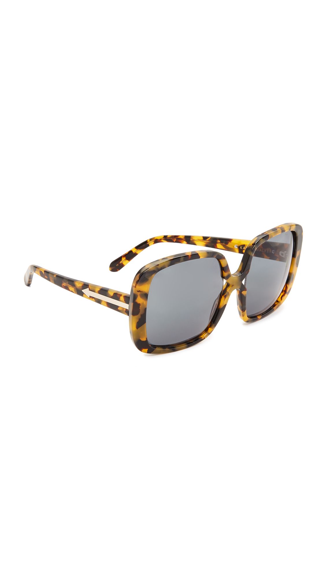 Marques Sunglasses | Shopbop