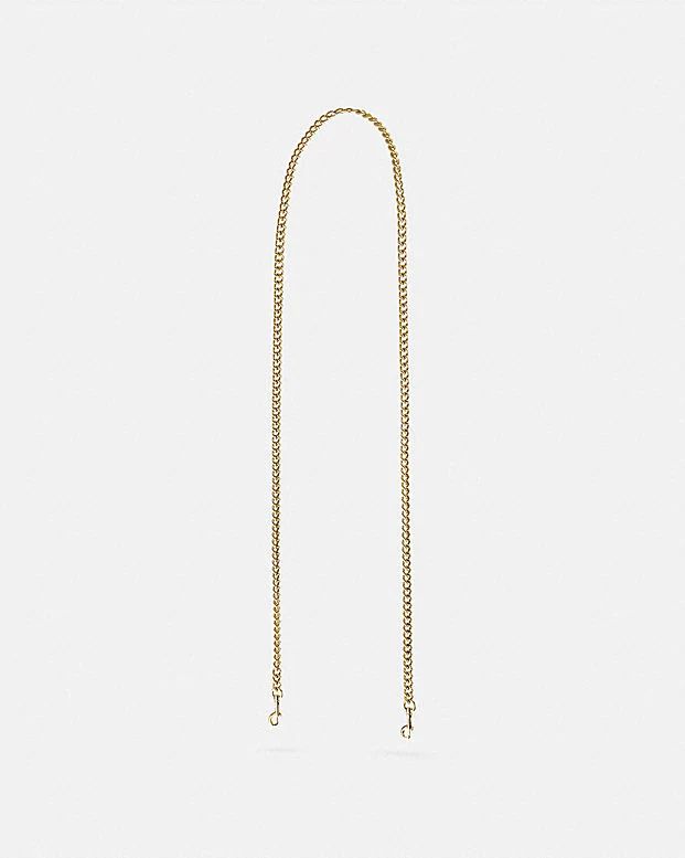 Dinky Chain Strap | Coach (US)