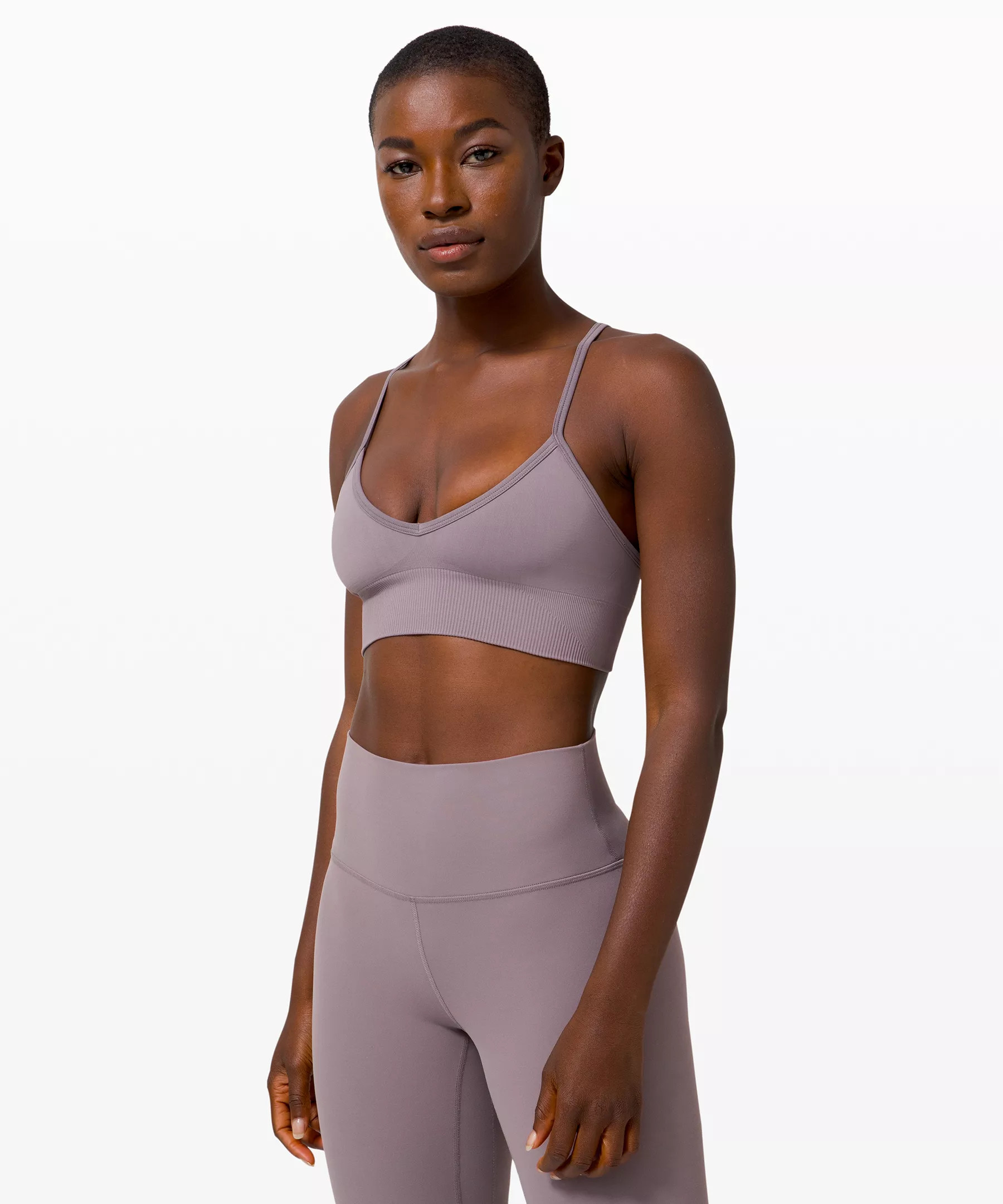 Ebb To Street BraLight Support, A/B Cup | Lululemon (US)