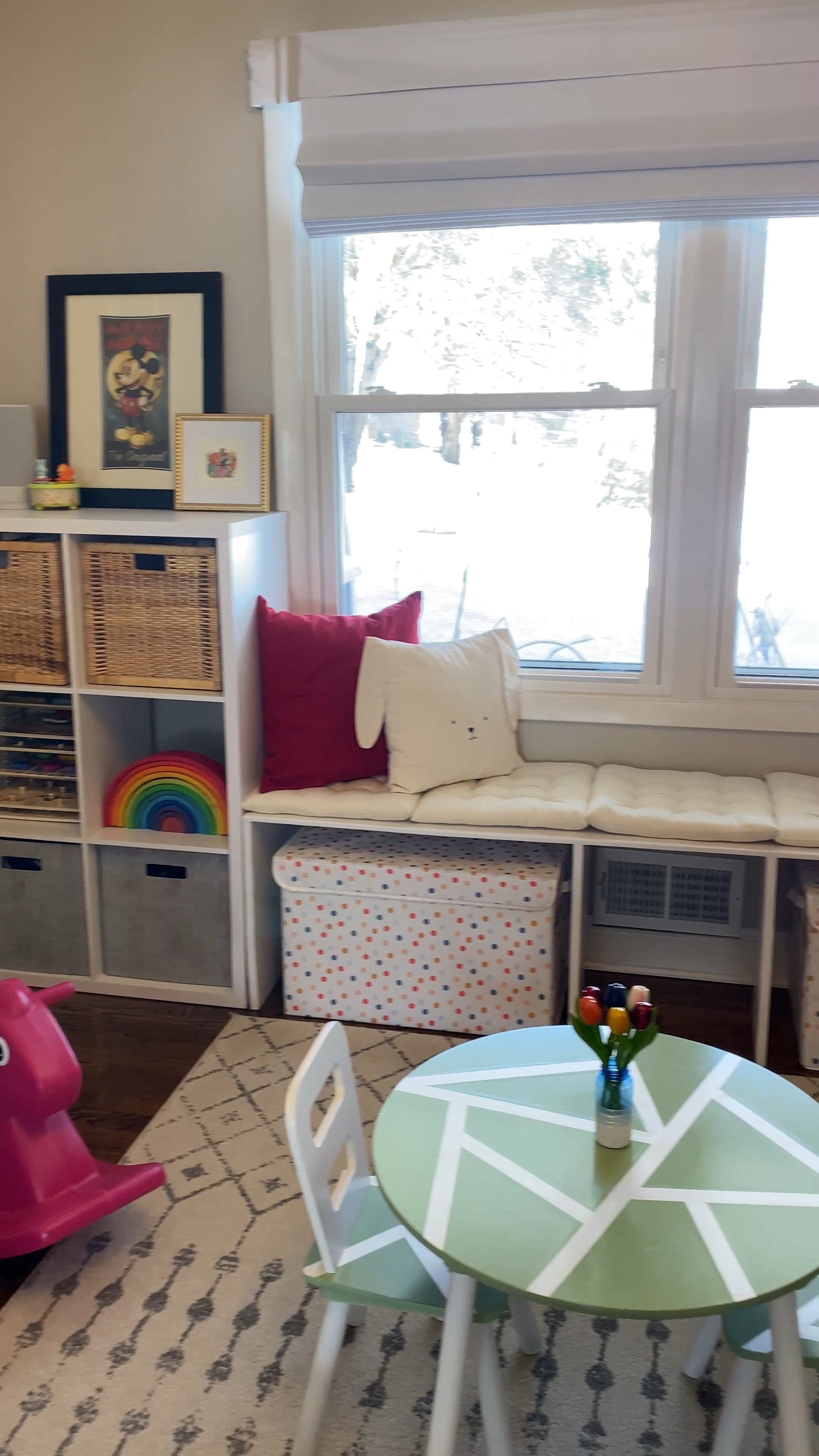 Playroom styling. Kids playroom. Toddler space

#LTKkids #LTKhome #LTKfamily