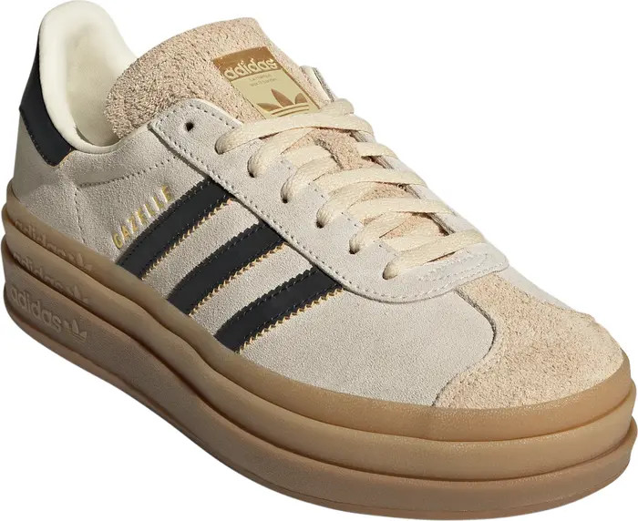 Gazelle Bold Platform Sneaker (Women) | Nordstrom