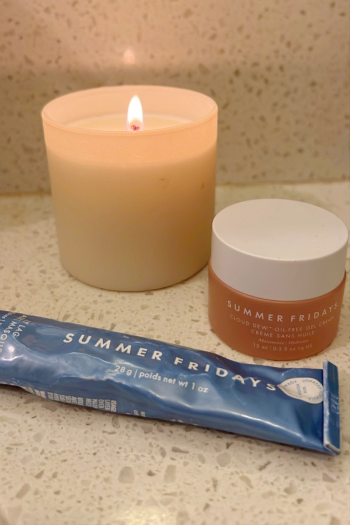 Hydrating clean beauty moisturizers from summer Fridays 

#LTKunder50 #LTKtravel #LTKbeauty