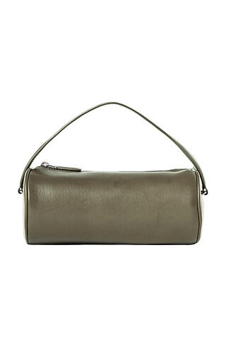 The Row Round 90's Bag in Sage Ans - Sage. Size all. | FWRD 