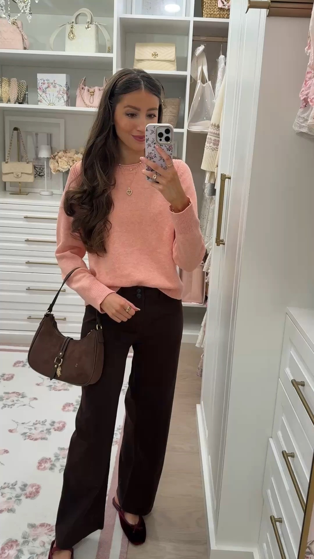 Fall outfit idea! Walmart fashion finds
