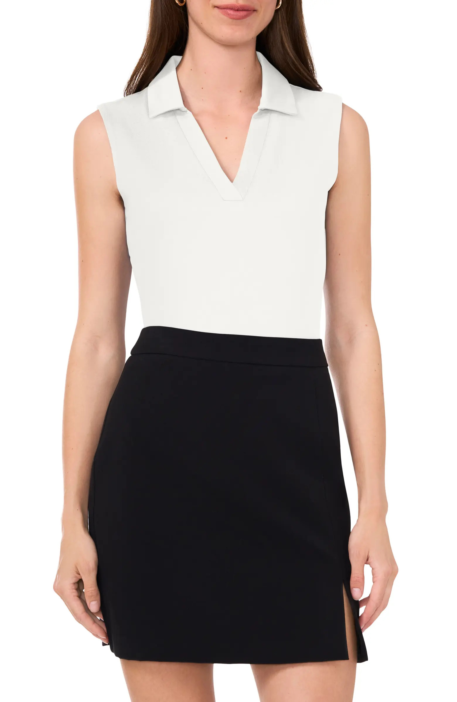 Johnny Collar Shell | Nordstrom