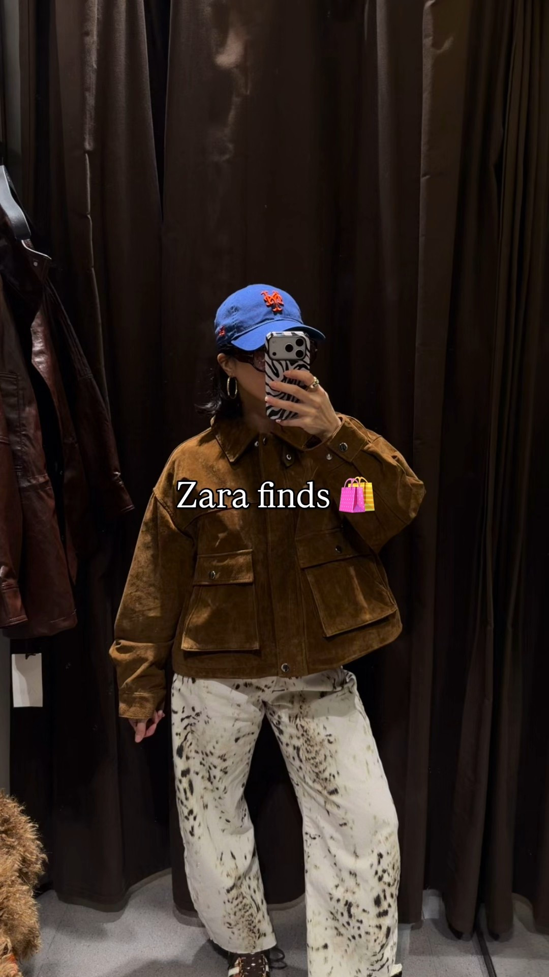 Zara finds! 

#LTKootd #LTKdayinmylife #LTKPetite