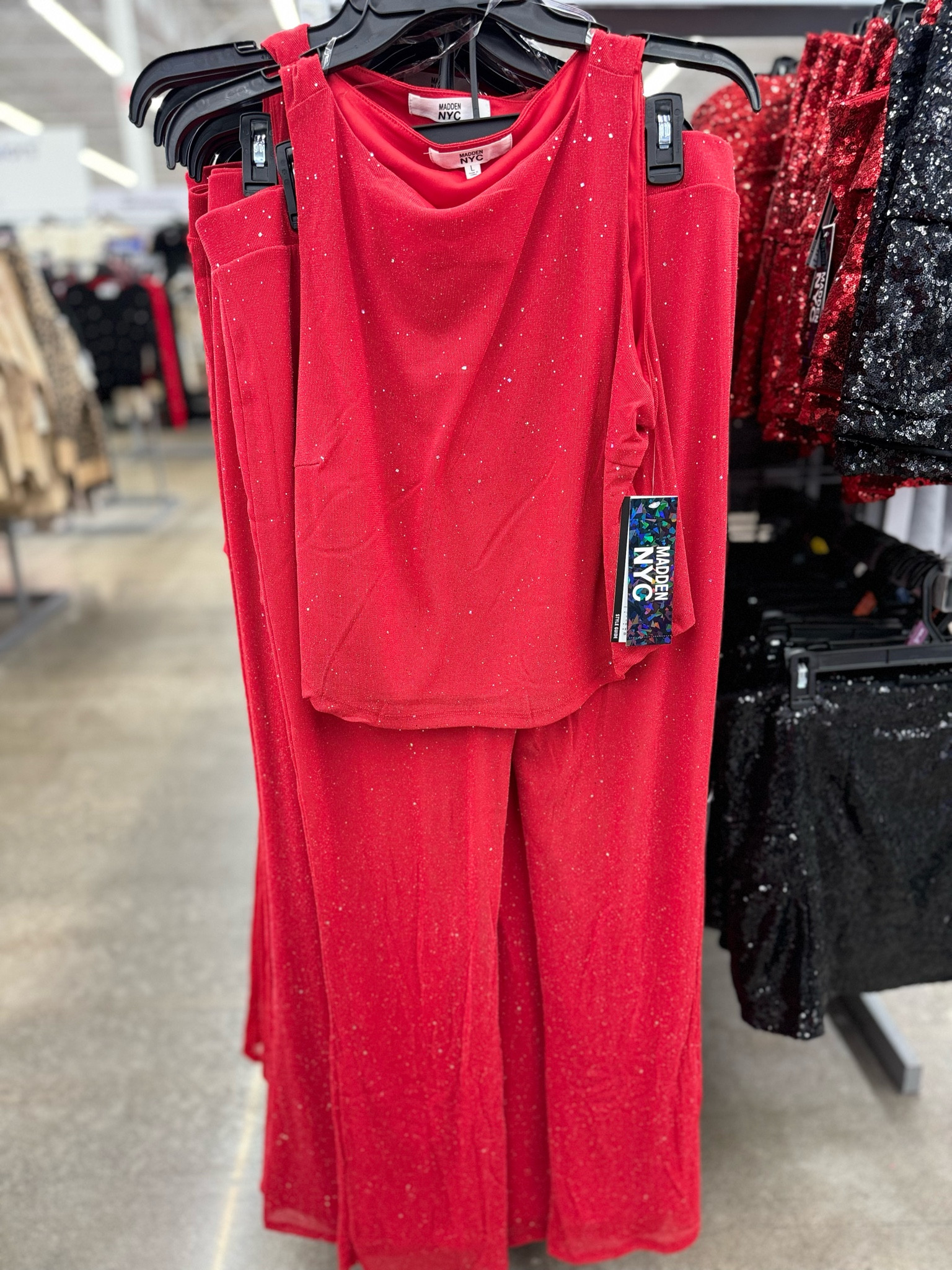 Holidays Looks! @walmartfashion #walmartfashion

#LTKHoliday #LTKStyleTip #LTKFindsUnder50