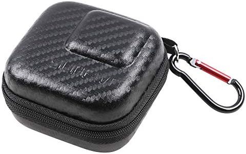 Hard Carrying Case for GoPro Hero 9/8,SUREWO Mini Hard Shell Carrying Case Travel Portable Storag... | Amazon (US)