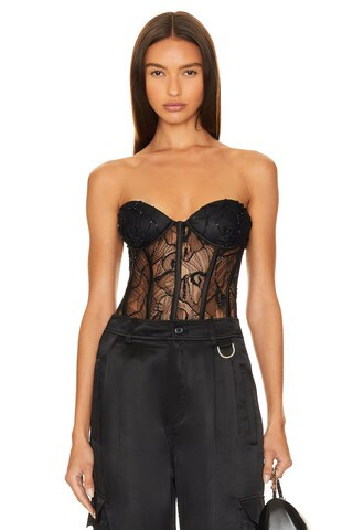 Hailey Top
                    
                    retrofete | Revolve Clothing (Global)