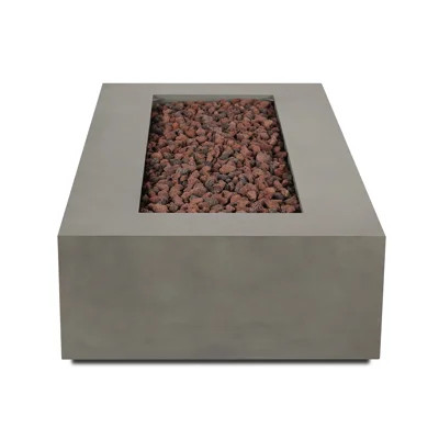 Real Flame Aegean Outdoor Fire Table | Wayfair North America