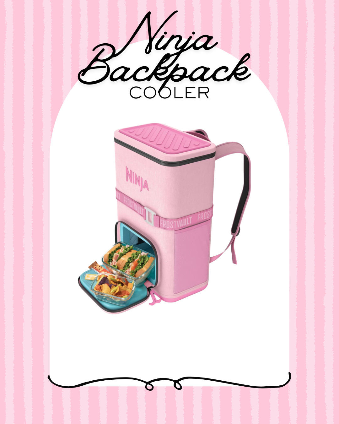 I mean.....come on! It is PINK!  

 #LTKOver40 #LTKSaleAlert #LTKPetite