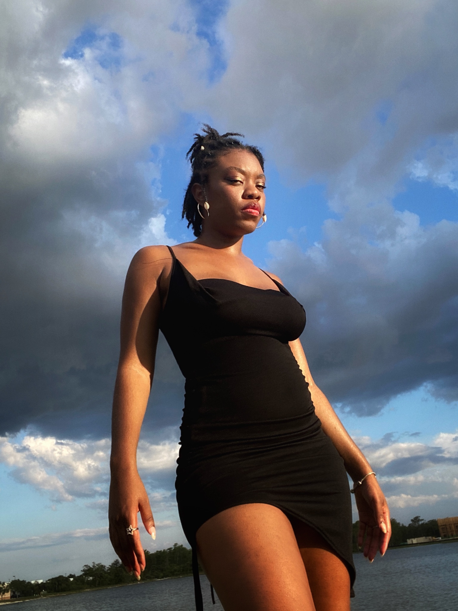Little Black Dress



#LTKstyletip #LTKFind #LTKunder100