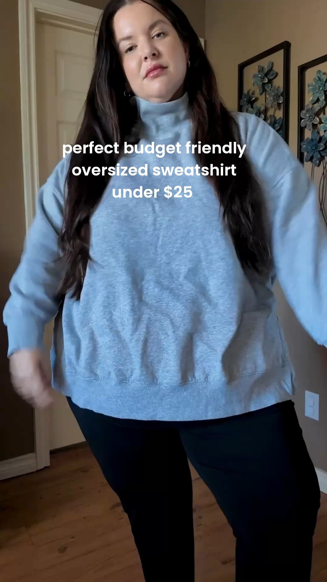 literally catch me in these alllllllll winter long! 

#LTKFindsUnder50 #LTKPlusSize #LTKmomlife