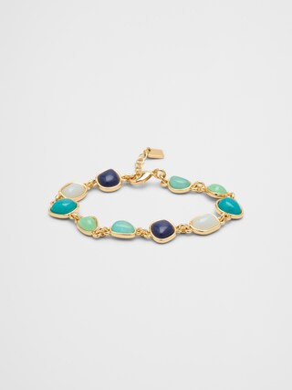 Stone Bracelet | Banana Republic Factory
