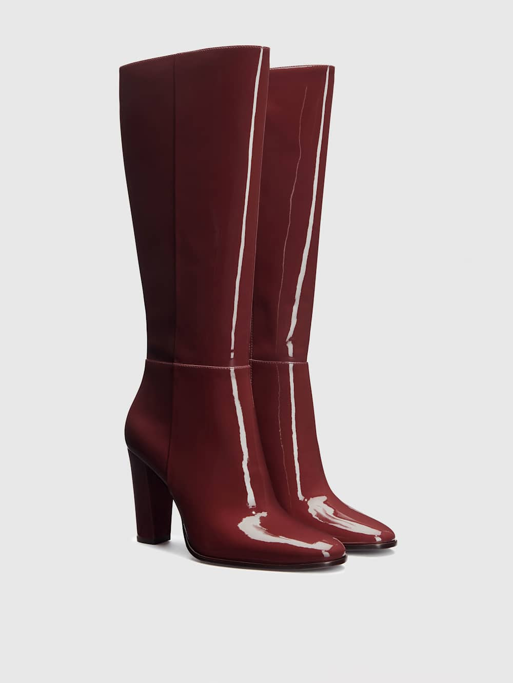Aurelie Knee Boot | Reformation (Global)