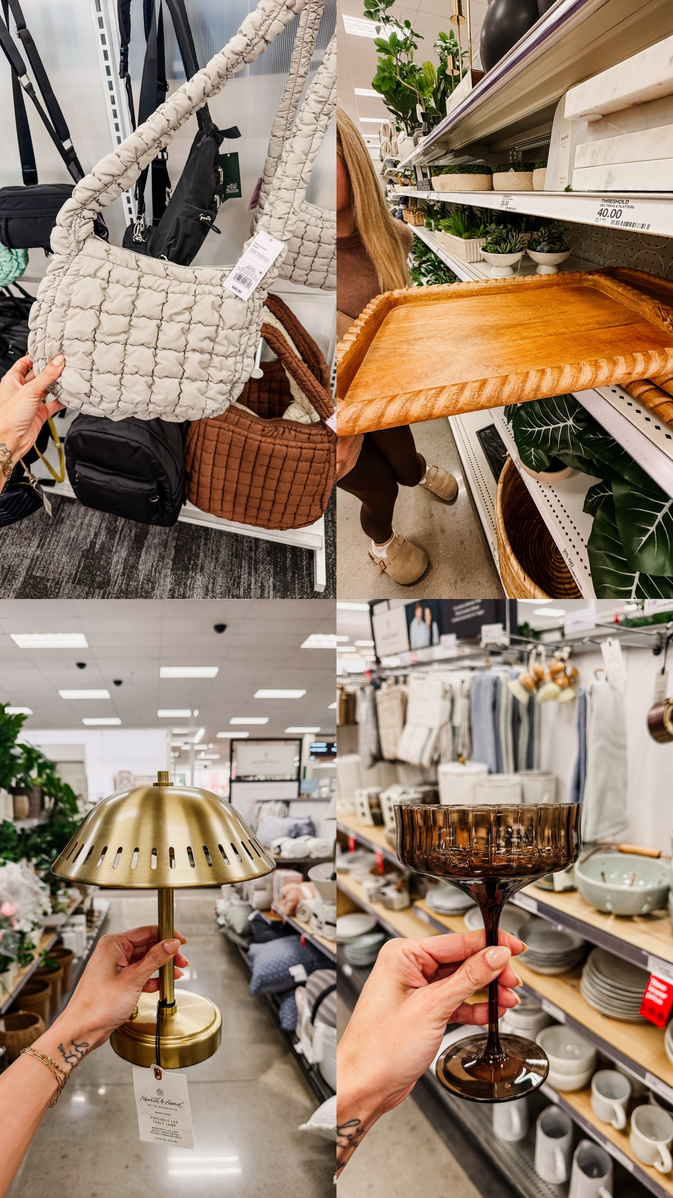 Target Home Haul 

 #LTKSeasonal #LTKHome