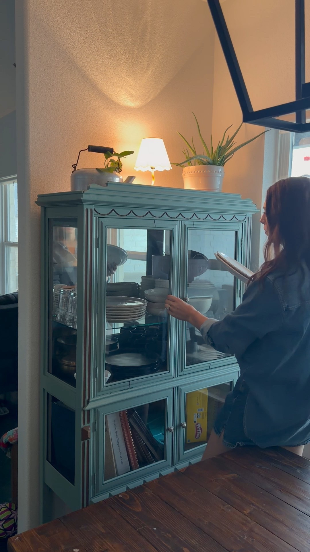 This dinnerware has held up for years - affordable price point + amazing quality! We currently have the “pinched edge” set and I LOVE how elevated and chic they are! 

#LTKHome