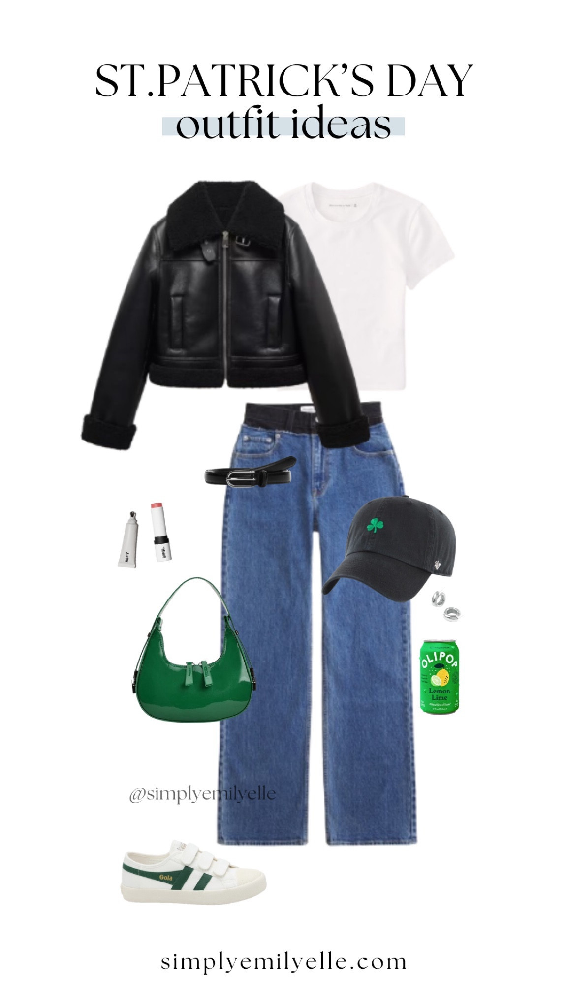 St Patrick’s day outfit, st Patrick’s day outfit idea, st Patrick’s day ootd, st. Patrick’s day outfit, st. Patrick’s day party, green outfit, Green Party outfit, st. Patrick’s day parade outfit

#LTKstyletip #LTKSpringSale #LTKsalealert