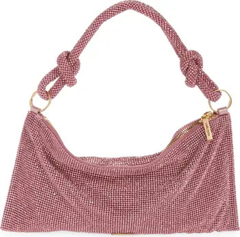 Cult Gaia Hera Nano Rhinestone Shoulder Bag | Nordstrom | Nordstrom